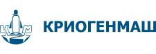 Логотип Криогенмаш