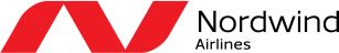 Логотип Nordwind